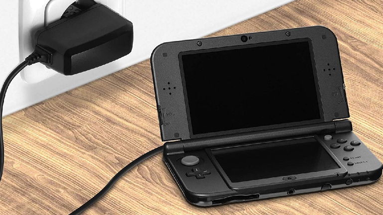 Los mejores cargadores baratos para Nintendo 3DS