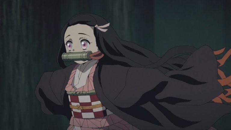 Demon Slayer: ¿qué significa el nombre de Nezuko?