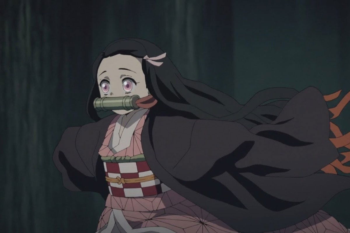 Demon Slayer: ¿qué significa el nombre de Nezuko? Demon Slayer: ¿qué significa el nombre de Nezuko?