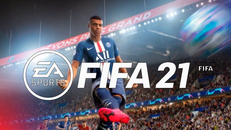 Análisis de FIFA 21 - Fútbol a otro nivel