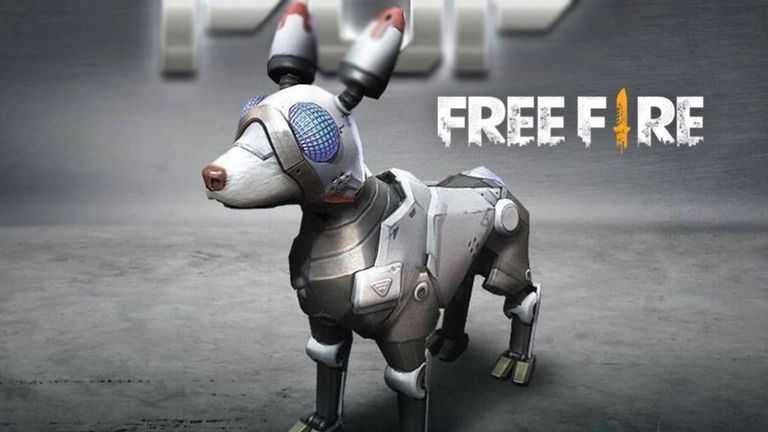 Cómo tener mascotas en Free Fire