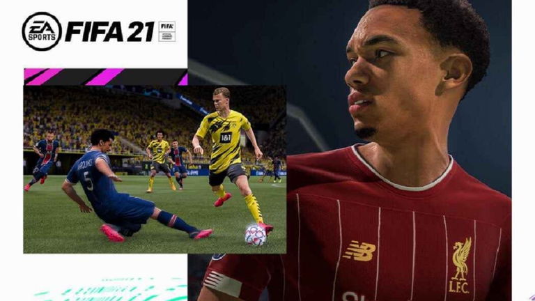 Los jugadores más fuertes de FIFA 21