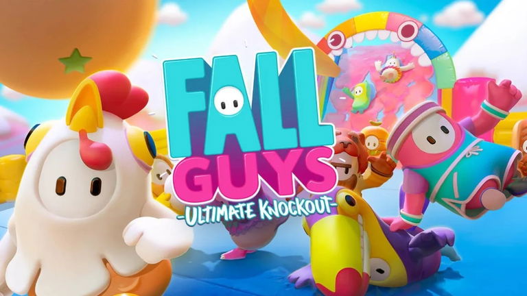 Guía de Fall Guys: Ultimate Knockouts con todos los trucos, consejos y todos los secretos