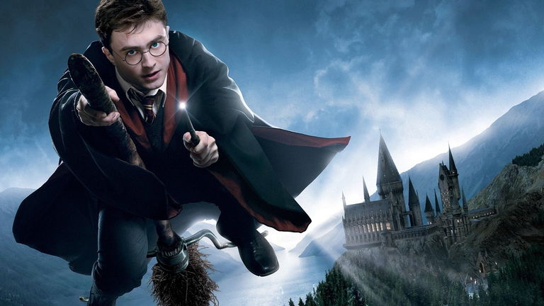 Estas escenas jamás volverían a ser grabadas por el protagonista de Harry Potter porque "duelen un montón"