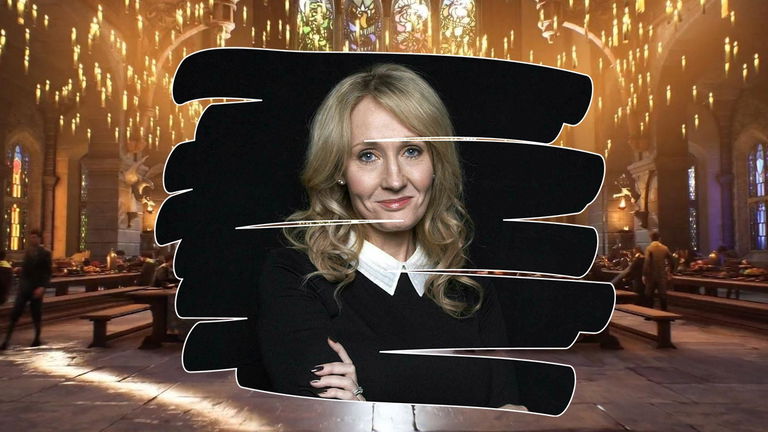 El estudio de Hogwarts Legacy cree que JK Rowling tiene derecho a expresar sus opiniones