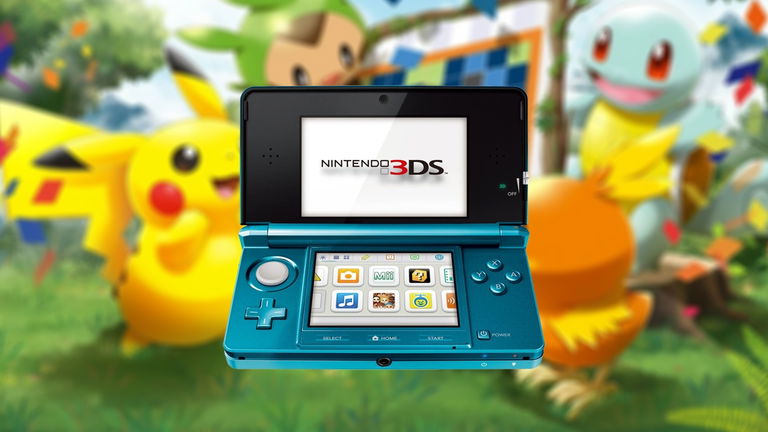 Los mejores juegos de Nintendo 3DS gratis que puedes descargar ya