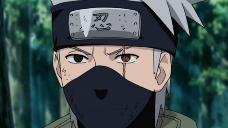 Naruto: este es el motivo por el que Kakashi nunca reveló su Mangekyo Sharingan antes de Shippuden