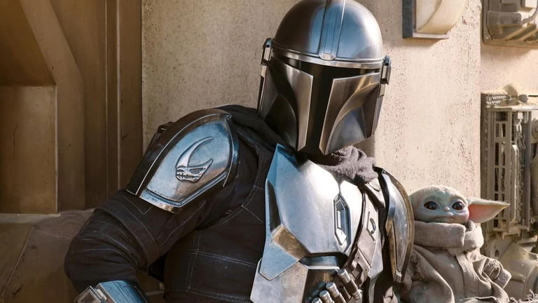 Un insider da nueva información sobre el supuesto juego de The Mandalorian