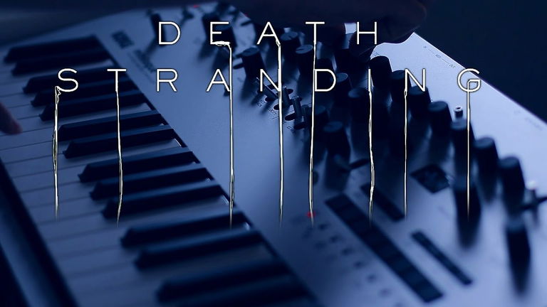 El compositor de Death Stranding ya está trabajando en un nuevo proyecto