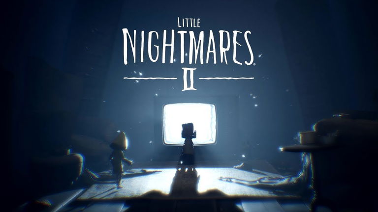 Little Nightmares II se deja ver en un nuevo tráiler por Halloween