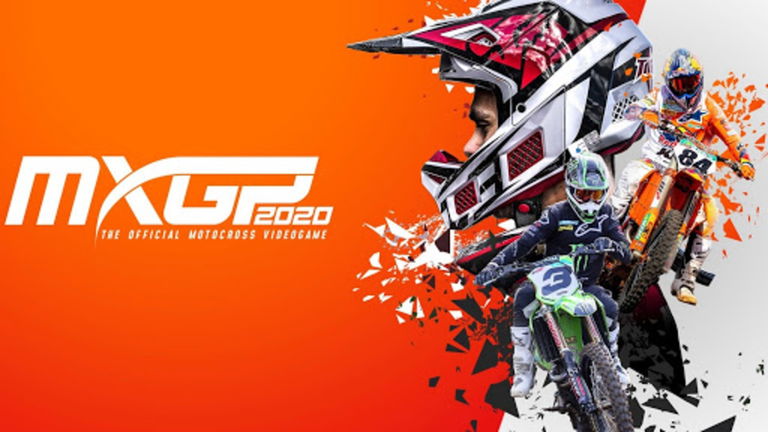 Milestone explica por qué MXGP20 no sale en Xbox Series X|S