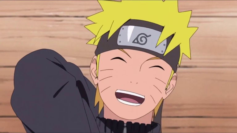 Naruto y Among Us se fusionan en estas geniales ilustraciones