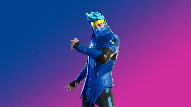 Los mejores YouTubers de 'Fortnite: Capítulo 2'