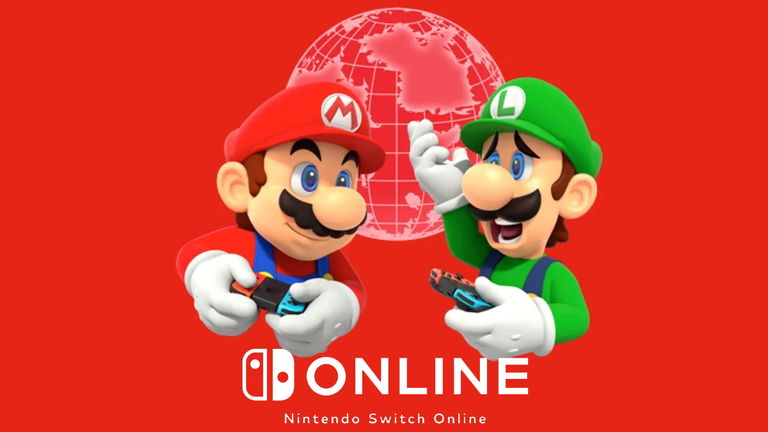 Ventajas de la suscripción a Nintendo Switch Online y todo lo que debes saber
