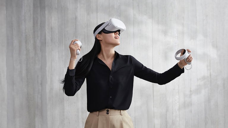 Oculus: borrar un perfil de Facebook puede eliminar tus juegos, compras o progreso