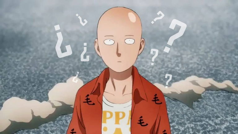 5 teorías de One Punch-Man tan buenas que incluso podían ser ciertas