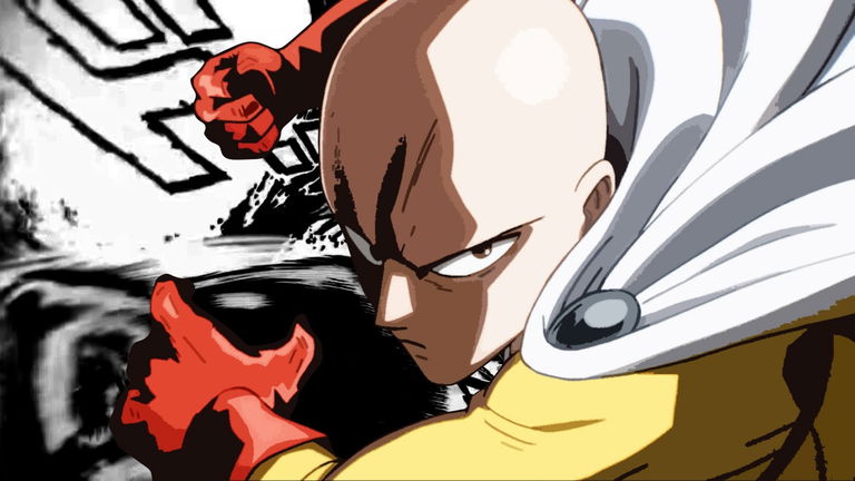 Cambia de género a Saitama de One Punch Man y sigue siendo igual de poderosa