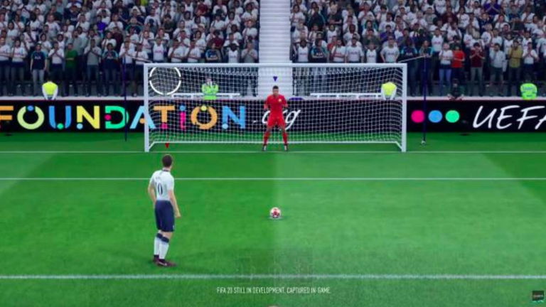 Cómo marcar goles de penalti