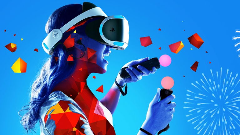 Opiniones sobre PlayStation VR, ¿merece la pena? ¿Qué se puede hacer?