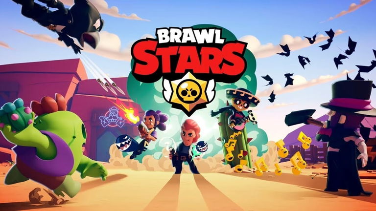 Brawl Stars, guía completa: trucos, secretos, brawlers y más