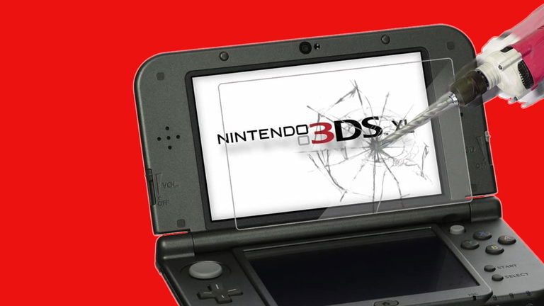 Los mejores protectores de pantalla para Nintendo 3DS
