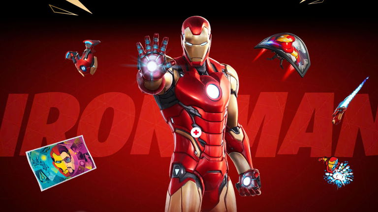 Para qué sirven los robots de Iron man