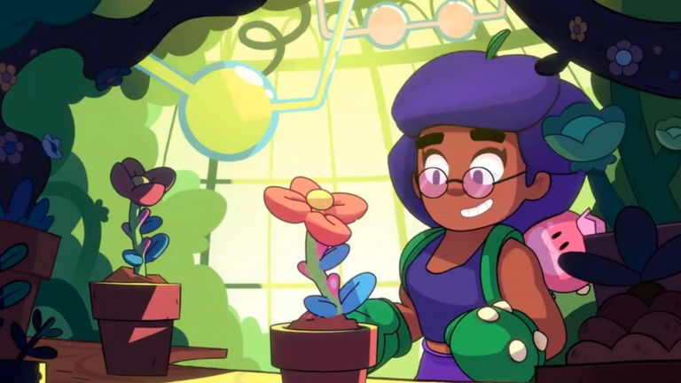 Cuáles son los Brawlers especiales en Brawl Stars