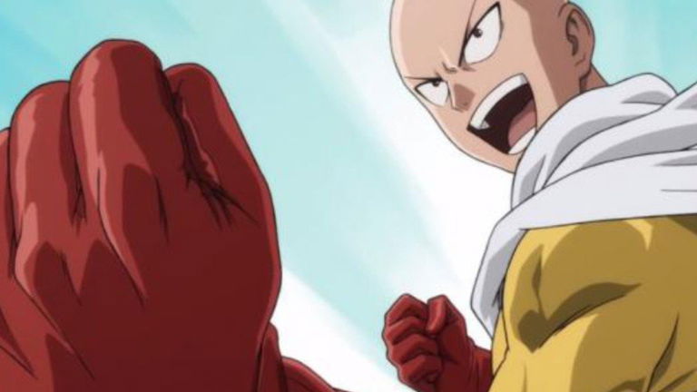One Punch-Man decidirá quién es su verdadero héroe con su próxima batalla