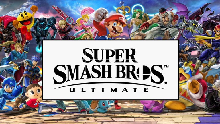 Nintendo Direct: Smash Bros Ultimate mostrará su último luchador el 5 de octubre