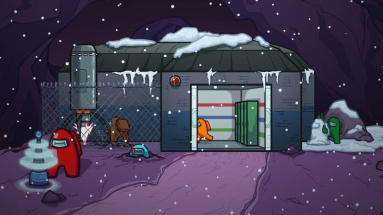 Cuáles son las tareas cortas para the Skeld Among Us