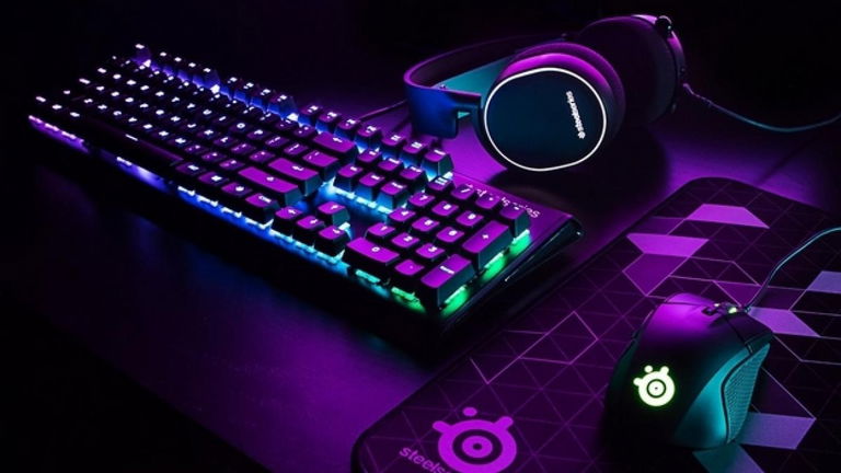 Cómo elegir los mejores periféricos para jugar Fortnite