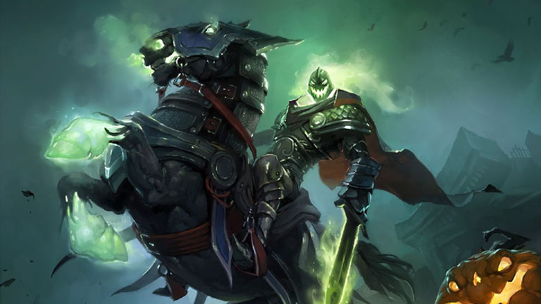 World of Warcraft Hallow's End, así es el evento Halloween de WoW