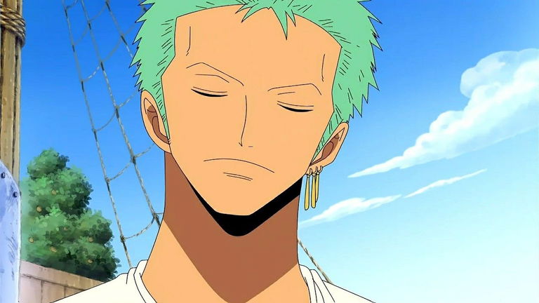 Si te gusta One Piece, este Zoro al estilo del Marvel más clásico te encantará