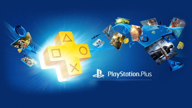PlayStation Plus filtra los juegos de diciembre de 2021