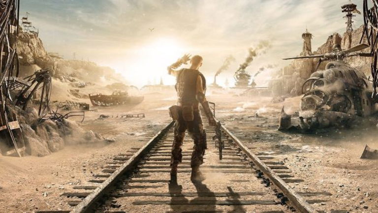La próxima entrega de la saga Metro ya está en desarrollo para PS5, Xbox Series X|S y PC