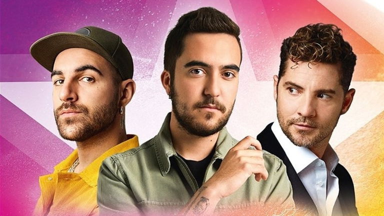 Análisis de Let's Sing 13 - ¡Todos a cantar!