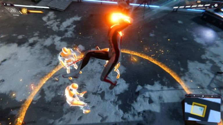 Spider-Man: Miles Morales: Cómo completar la misión principal Nuevo THWIP