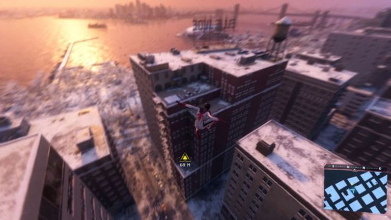 Spider-Man: Miles Morales: Cómo completar la misión principal Reconexión