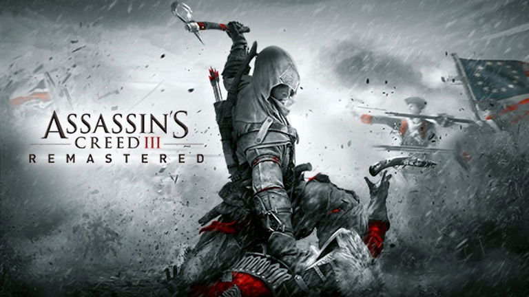 Cómo conseguir todos los trofeos de Assassin's Creed III Remastered en PS4