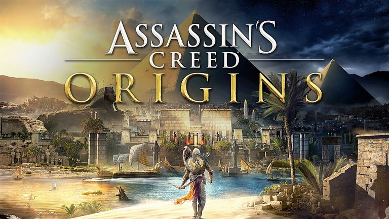 Cómo conseguir todos los trofeos de Assassin's Creed: Origins en PS4