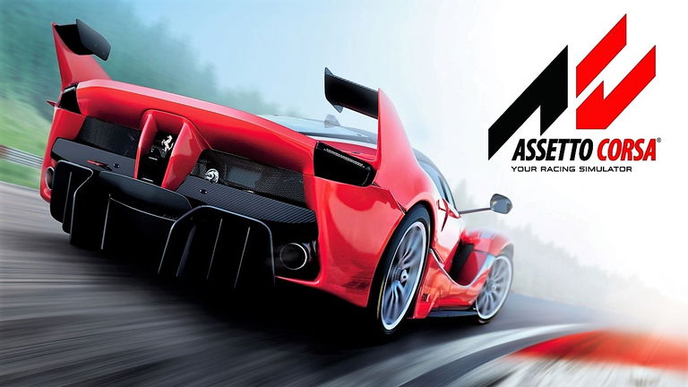 Cómo conseguir todos los trofeos de Assetto Corsa en PS4