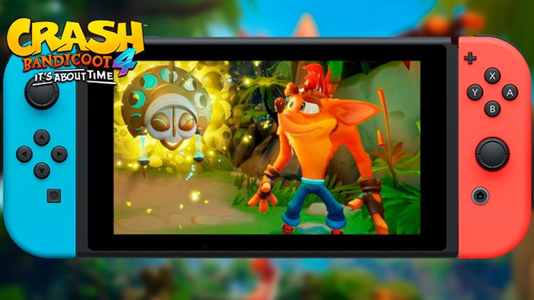 Filtrada la llegada a Nintendo Switch de uno de los últimos grandes lanzamientos