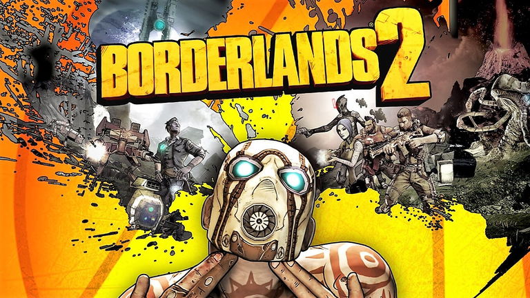 Cómo conseguir todos los trofeos de Borderlands 2 en PS4