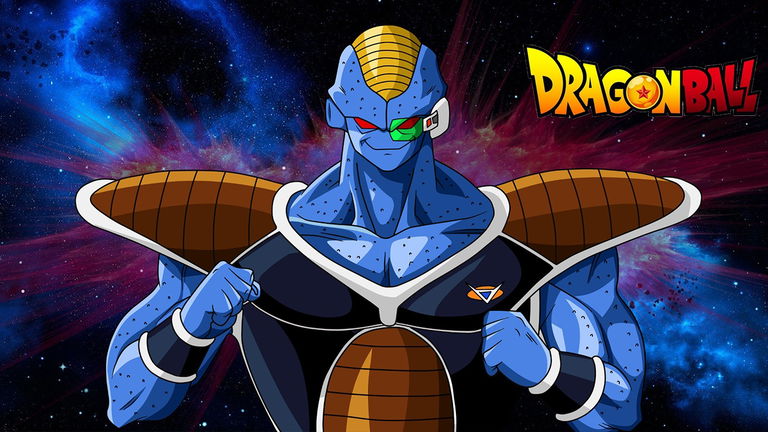 Crea una versión realista de uno de sus personajes favoritos de Dragon Ball y es sencillamente espectacular