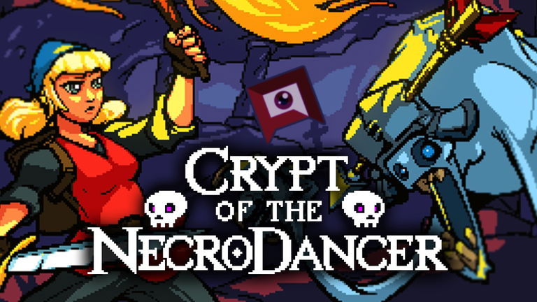 Cómo conseguir los trofeos de Crypt of the NecroDancer en PS4