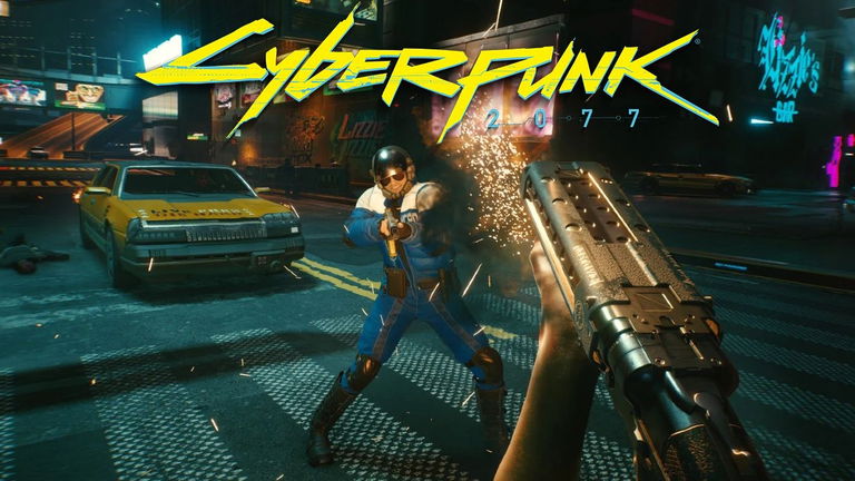 Cyberpunk 2077 no ofrecerá ningún detalle de sus expansiones antes del lanzamiento del juego