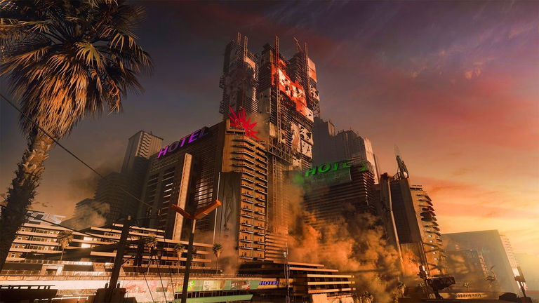 CD Projekt revela cuántas horas han invertido sin pasarse Cyberpunk 2077