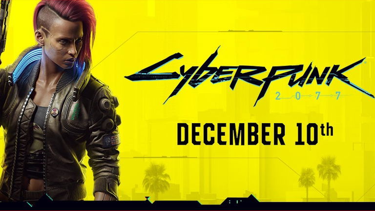 Cyberpunk 2077 en PS4 y Xbox One es sorprendentemente bueno, según CD Projekt RED