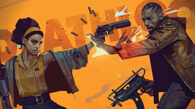 Análisis de Deathloop - La originalidad de Arkane llega a PS5