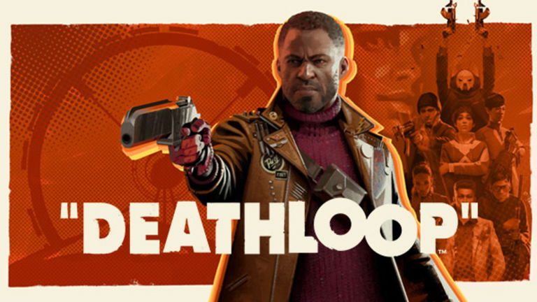 PlayStation puede haber revelado cuándo finaliza la exclusividad de Deathloop